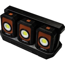 3 Modular Work Light System