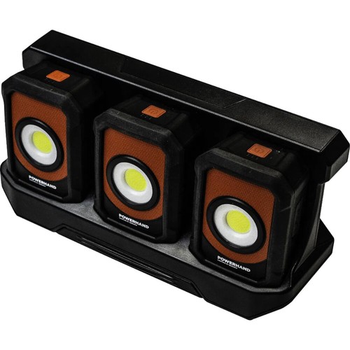 Modular work light - 3,