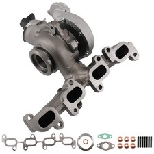 Turbo GTB1446VZ for VW