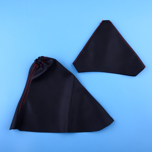 Gear knob gaiter - gear,