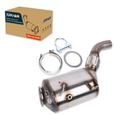 Diesel Particulate Filter DPF