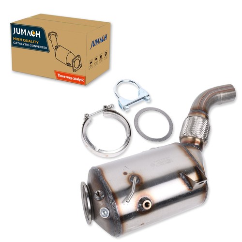 Diesel particulate filter dpf - particulate,