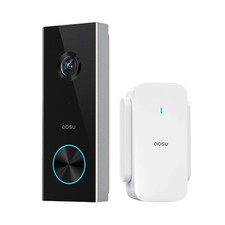 Aosu Video Doorbell Pro And