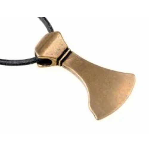 Viking bearded axe - axe, in