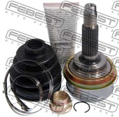 Joint kit drive shaft for - joint, kit,