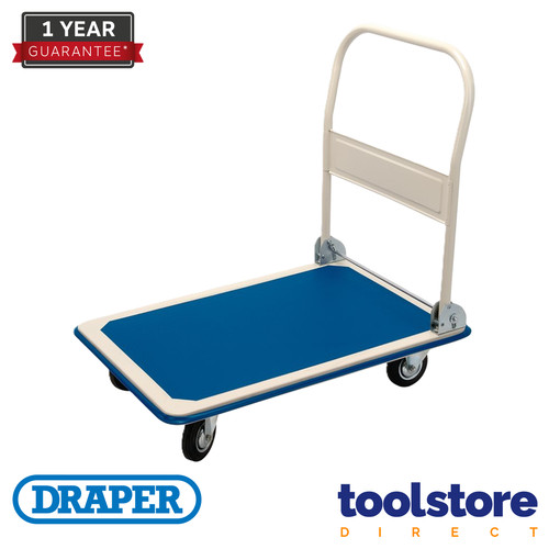 Draper 04692 platform trolley - draper,