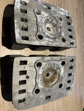 Yamaha RD250 Aircooled Pair Of