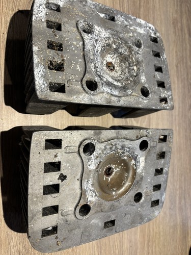 Yamaha rd250 aircooled pair - yamaha,