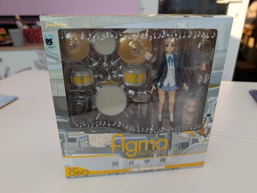Figma ritsu tainaka 060 - figma,