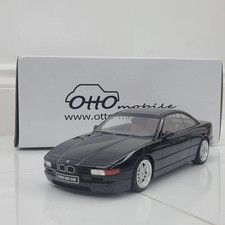 1:18 Otto Mobile BMW 850CSI