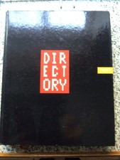 Rare Next Directory Vol 2 Mail