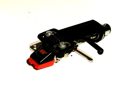 Numark hs1 headshell groove - &,