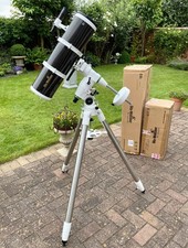 Sky-Watcher 130-PDS Telescope