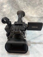 Sony PMW 200 Xdcam Digital