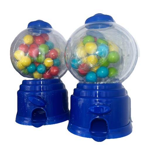 Gumball vending machine - gumball,