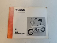 Motobecane Motoconfort Type X1