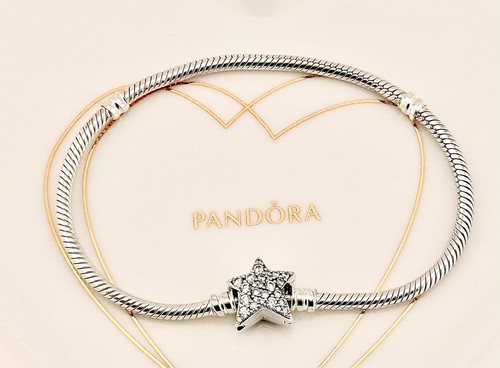 New genuine pandora moments - genuine,