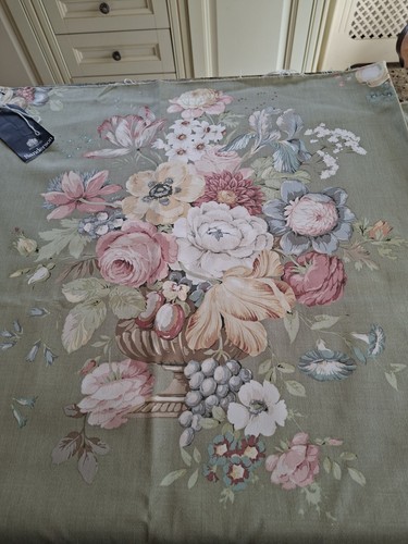 Sanderson vintage sateen - sanderson,