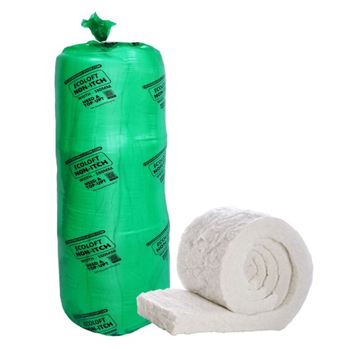 100mm ecoloft non itch - ecoloft, non-itch