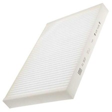 Interior Air Cabin Pollen