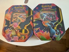 Pokemon TCG: Mega Charizard X