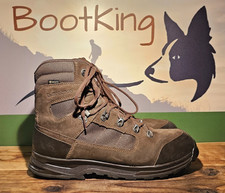 Lowa Elite EVO GTX BW Boots