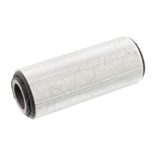 Driver cab suspension - cab, bush