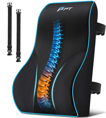 Pootack lumbar support - pootack,