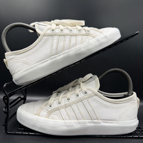Adidas nizza low womens - adidas,