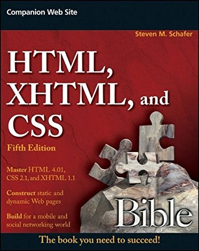 Html xhtml and css - xhtml,,