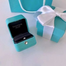 Tiffany & Co Engagement Ring