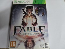 Fable Anniversary (2014), Xbox 360 Good Condition