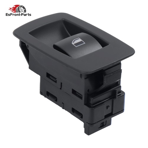 Electric window switch - electric, for