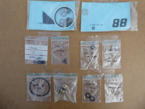 Mira mixer shower misc - mixer,