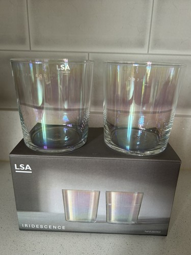Lsa iridescence mother - iridescence,