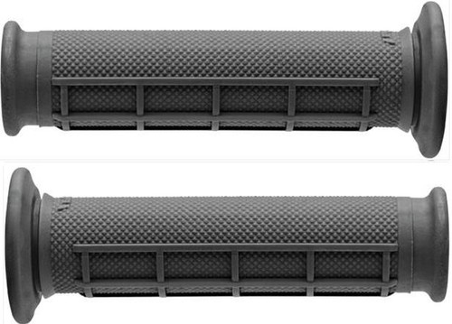 Renthal grey quad thumb - quad,