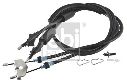 Febi 170488 cable pull - febi,
