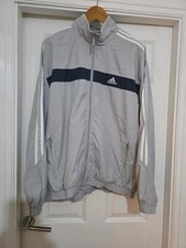 Adidas Grey Vintage