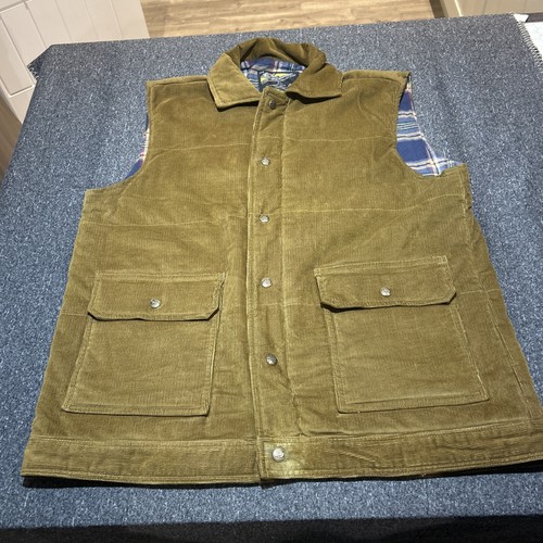 Men dickies waistcoat - men’s,