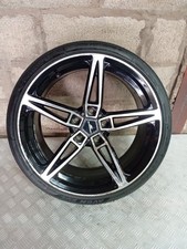 BMW F20 F21 AC SCHNITZER AC1 ALLOY WHEEL 225/35/19