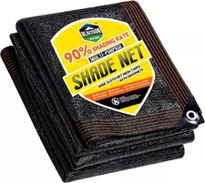 Blacison 90% Shade Rate