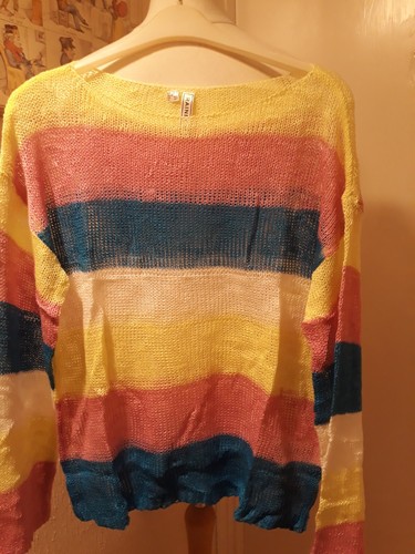 New rainbow yellow - new-rainbow, -yellow/pink/blue