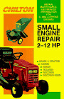 Small engine repair 12hp - engine, 2-12hp