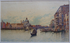 Andrea Biondetti (1851 - 1946)