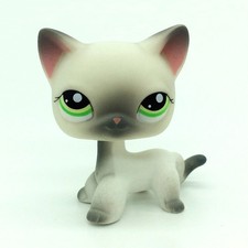 Littlest Pet Shop Toys Short