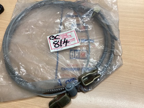 Mgb handbrake cable - handbrake, (wire