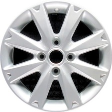 Wheel Rim Ford Fiesta 15