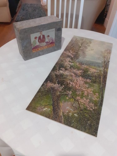 Large victory jigsaw 700 - large,