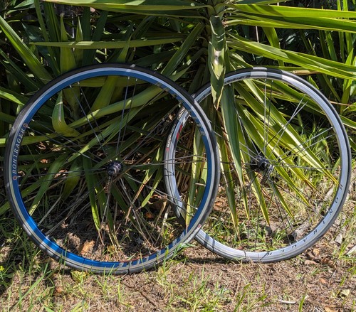 Bontrager race lite 700c - bontrager, /