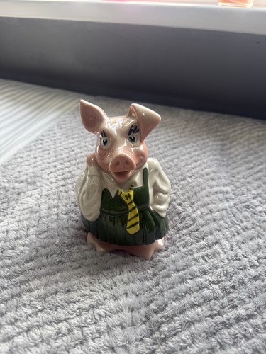 Vintage 1980s wade - vintage, natwest